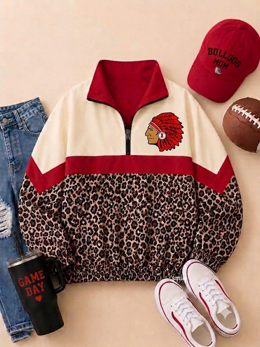 Youth Idabel pull overs