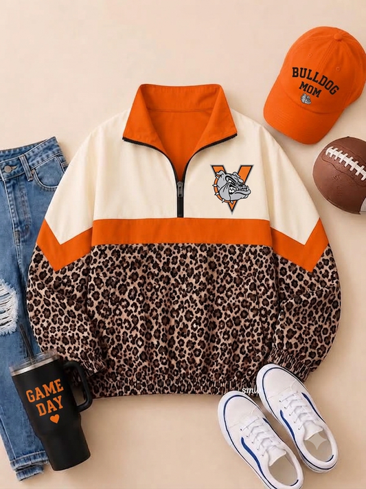 Youth Valliant pull overs