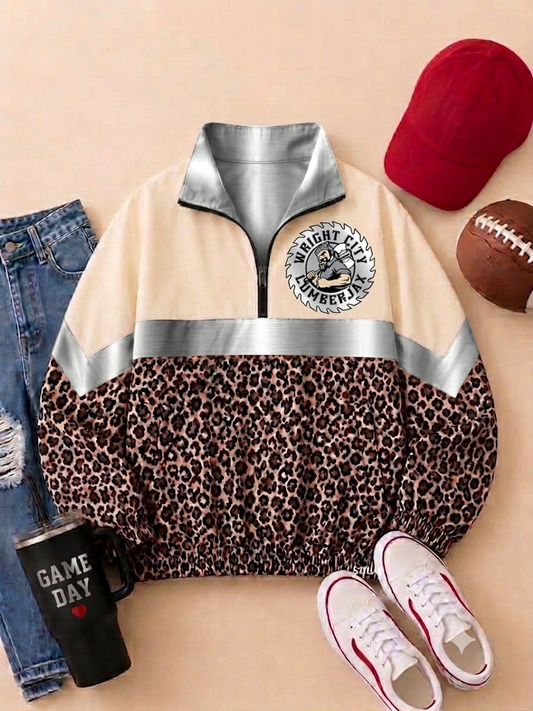 Youth Wright City pull overs
